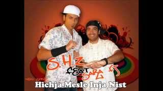 S H Z Mohsen Hessaam Hich Ja Mesle Inja Nist