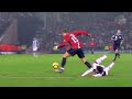 Nemanja vidi was an absolute monster for manchester united