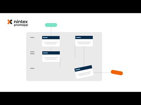 Introducing Nintex Promapp Checklists