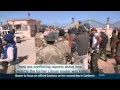 Gaddafi dead after battle in Sirte