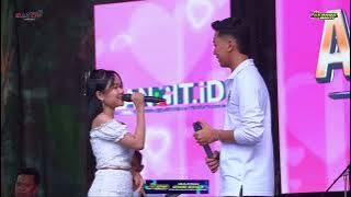 DAWAI ASMARA   AULIA NIRWANA ft  ICING ARABELLA MUSIC GEBANG BERSATU