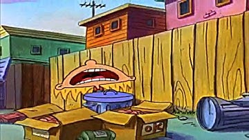 My Reaction That ModernMusicSucksCock Coming Back As KratosYesLucyNo