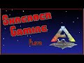 Ark The slow way 2