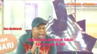 Andmesh || Ku Nyanyi Haleluya || Lagu Rohani