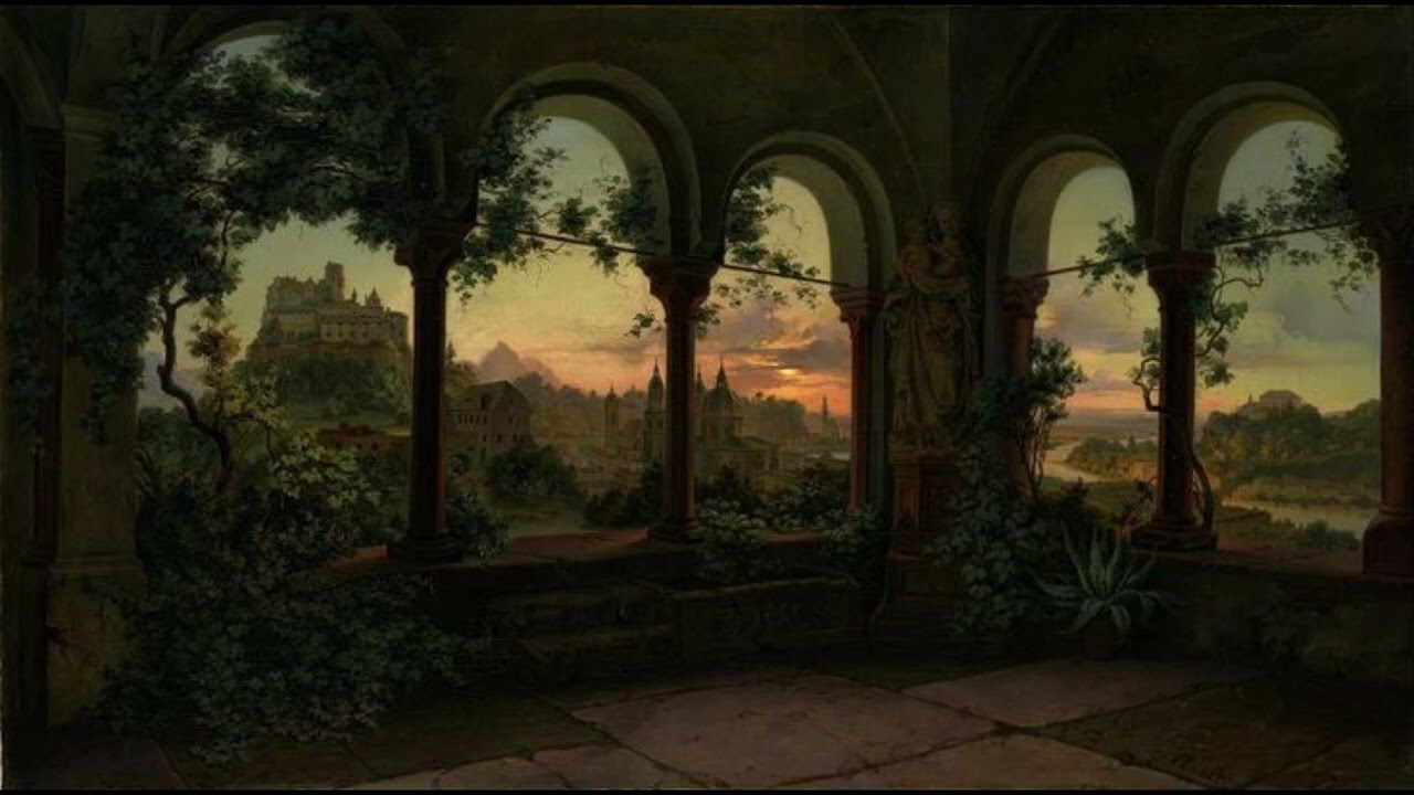 Let’s go back by Jungle (Slowed & Reverb)