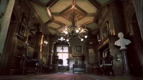 Pabst Mansion - Short Film