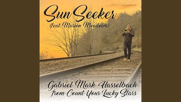 SunSeeker (feat. Marion Meadows)
