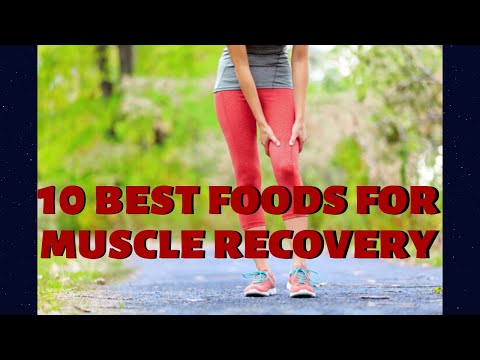 10-best-foods-for-muscle-recov