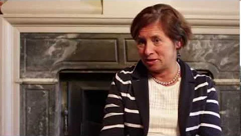 Beyond Borders Scotland Interviews 2013 - Ambassad...