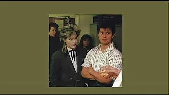 duran duran - shadows on your side (sped up) duran duran - shadows on your side (sped up)