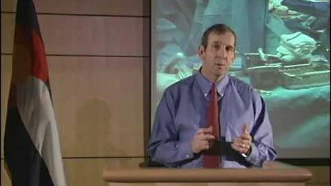 Dr. Michael Leonard Lecture - Communication in the...