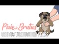Time changes us all  pixie and brutus comic dub