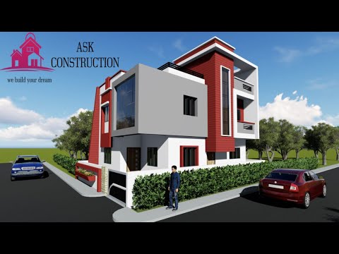 35-×-30-latest-duplex-house-plan-map-with-3d-front-elevation-design