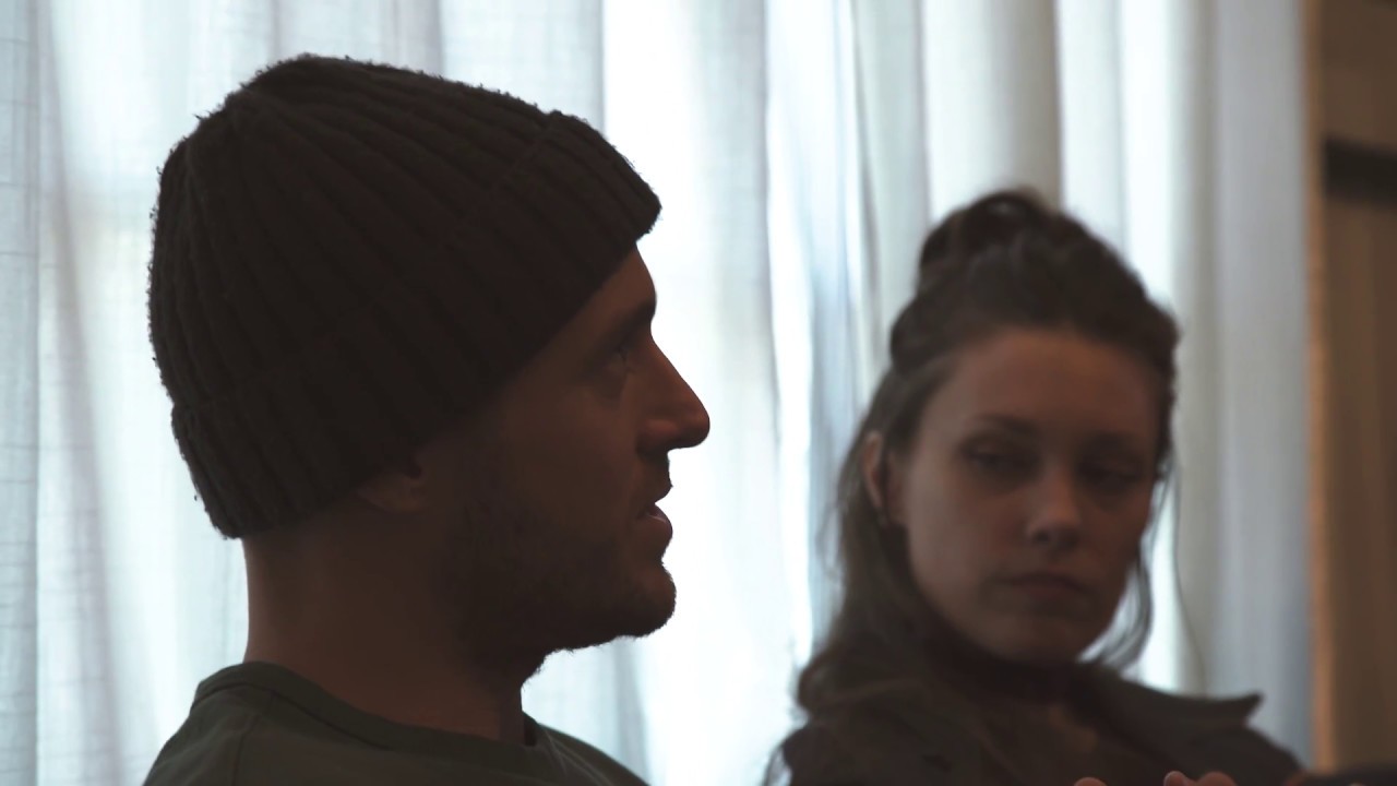 Family of the Year - The Coast [Track x Track #7] - YouTube