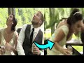 The Worst Wedding Fails You Won't Believe