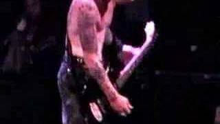 Goldfinger - superman (live)