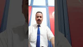 Mübari̇z Mensi̇movdan Sad Xeber.