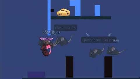 Nicolarz#1537 PULO ALTO | Exposed - TRANSFORMICE |