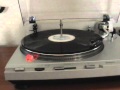 Technics SL-D5 Automatic Turntable/Changer