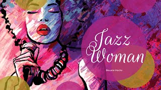 FEMALE JAZZ SINGERS