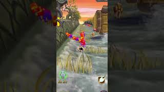 Temple Run 2Bruce Leesky Summit