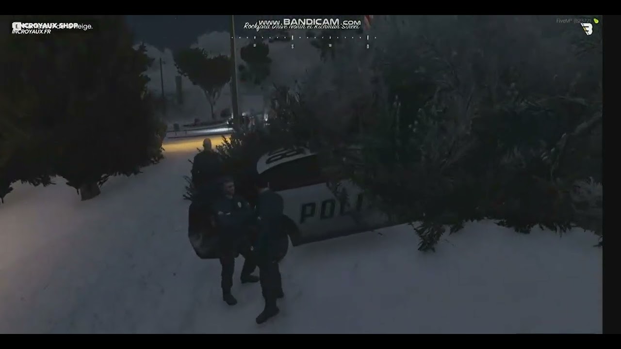 FAILYV - ça fera un truc de plus à marquer dans son dossier