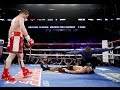 15  MOST BRUTAL KNOCKOUTS 2016