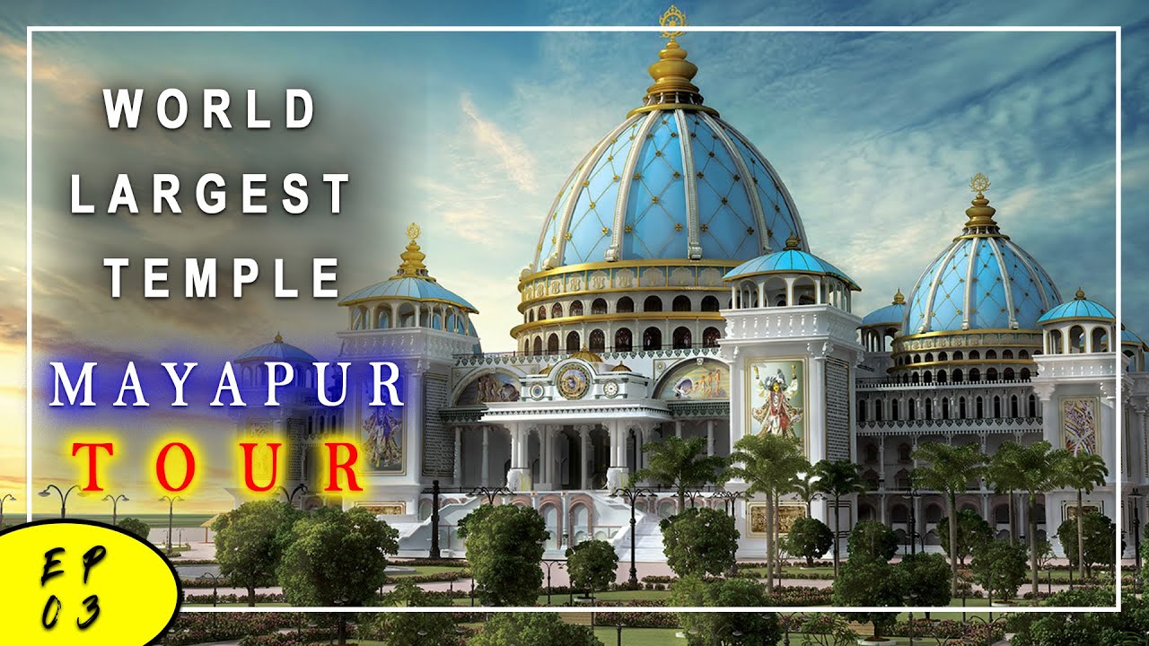 mayapur tour travel