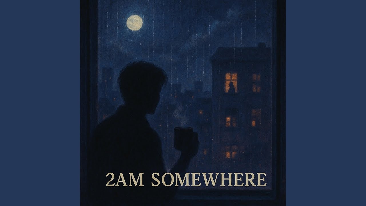 Watch 2AM SOMEWHERE on YouTube Watch 2AM SOMEWHERE on YouTube