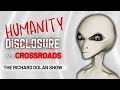 Uap disclosure  humanity at a crossroads  richard dolan show