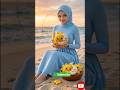 Moon stars Islamic Reminder 🌙✨ #islamic​ #vairal​ #magical​ #siriya​  #Aishort​ #shorts Still Alive