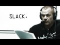 Discipline in One Area Doesn't Mean You Can Slack - Jocko Willink