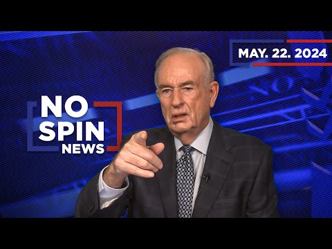 Bill Explains How Donald Trump's Trial May Help Him Win the White House | NSN | May 22, 2024