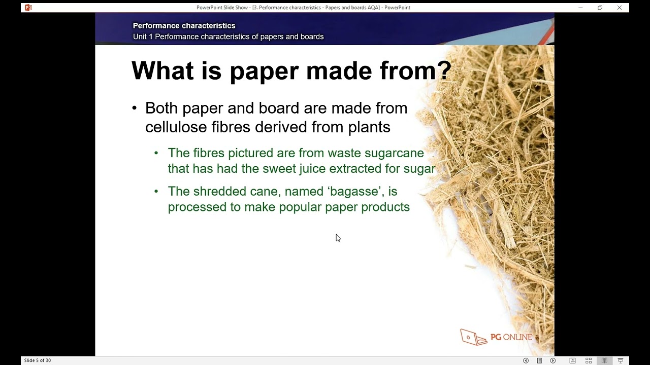 AQA A Level Product Design Papers and boards part 1