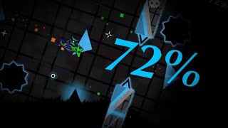 Revenant 72%... (Verifying)