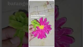 Tugas tutorial 2 seni kerajinan #pgsdut2024.1 #pendidikansenidisd #pdgk4207