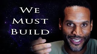 Sevan Bomar - What Are We Building