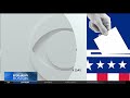 Mail-in ballots on the way to Massachusetts voters