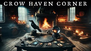 Crow Haven Corner - All You Need to Know in One Minute | Salem Spotlight