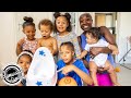 SURPRISING OUR 2 YEAR OLD FOR HIS POTTY TRAINING || HE LOVED IT!!!