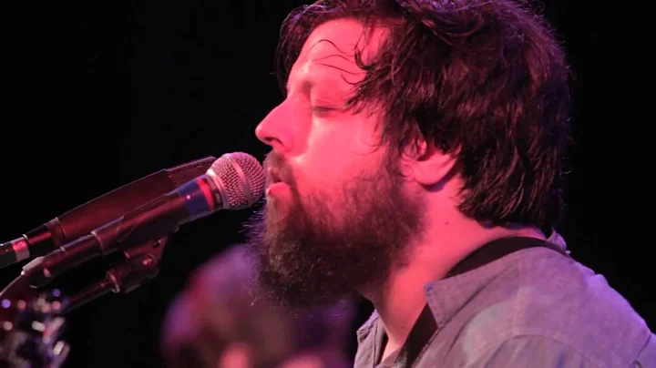 The Dear Hunter - "Lillian" - The Color Spectrum L...