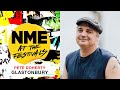 Pete Doherty on Glastonbury 2022, The Libertines' new album and indie sleaze