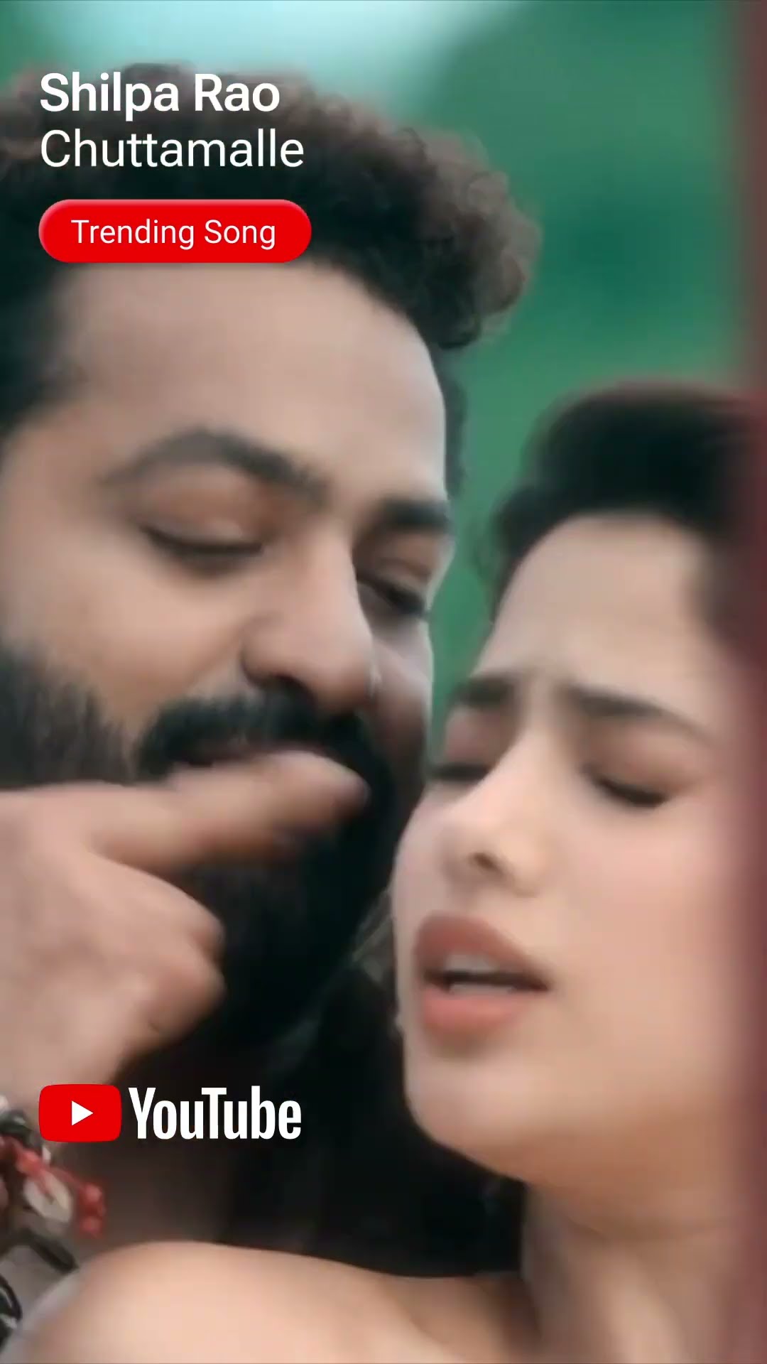 #trendingshorts  #Chuttamalle #Devara #NTR #janhvikapoor #AnirudhRavichander #ShilpaRao #ytshots
