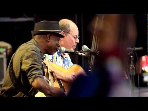 The Blues Crossroads - Fantrippers