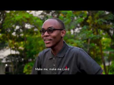 CONTOLLER OF UNIVERSE - ST JOHN THE EVANGELIST CHOIR KCMC -(Official HD Video)