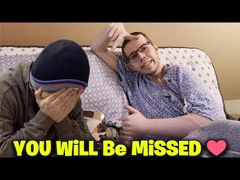 Quackity Says Goodbye To Technoblade dream team smp vods