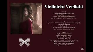 Vielleicht Verliebt - Leolixl With English ✨️🥀 Resimi