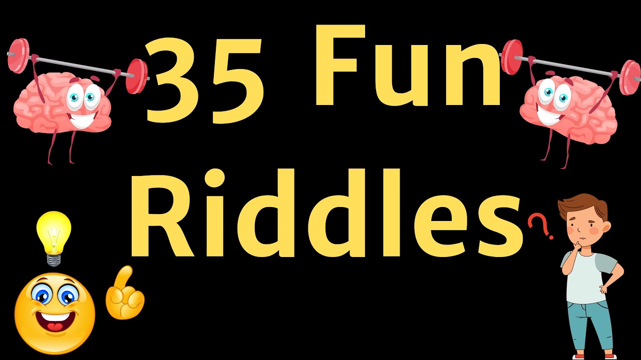 Can You Solve These 35 Mind-Bending Puzzles in 10 Minutes? Can You Solve These 35 Mind-Bending Puzzles in 10 Minutes?