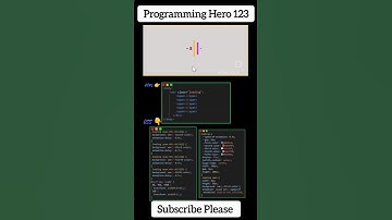 Creating a Stylish Google Loader Using HTML and CSS only #coding #viral #shorts