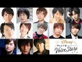 【Disney声の王子様Voice Stars Dream Selection III2021】ミッキーマウス・マーチ:All Star